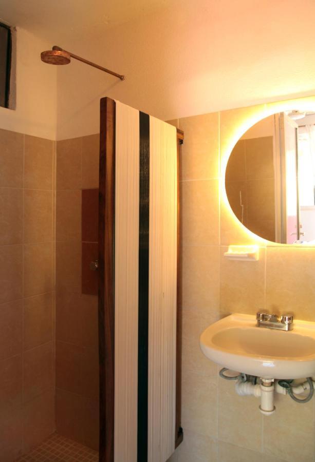 Hotel San Martin La Punta Puerto Escondido  Bagian luar foto